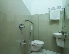 Hotelli Oyo 35953 Rio Rooms (Kozhikode, Intia)