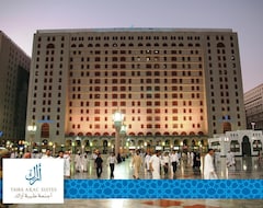 Otel Taiba Suites Madinah (Medine, Suudi Arabistan)