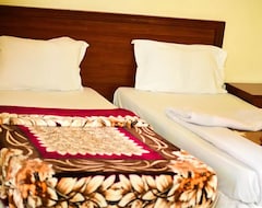 Hotel Ruhondo Beach Resort (Ruhengeri, Rwanda)