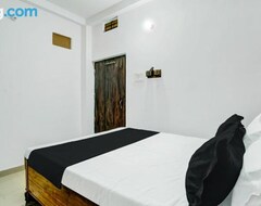 Otel Spot On Abhiraj Hotal & Guests House (Patna, Hindistan)