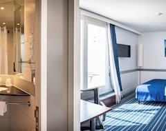 Holiday Inn Express Marseille - Saint Charles, An Ihg Hotel (Marseille, Francuska)