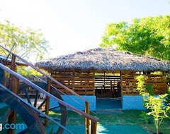 Pensión Neem Forest Guest House & Yoga Meditation Centre (Kalmunai, Sri Lanka)