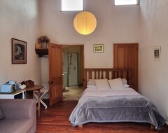 Toàn bộ căn nhà/căn hộ Manaaki Lodge - Nature At Its Best! 2 Bedroom Home (Lyttelton, New Zealand)