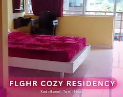 Khách sạn Flghr Cozy Residency (Kodaikanal, Ấn Độ)