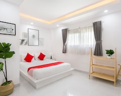 Hotel OYO 122 Vela Apartment (Ho Ši Min, Vijetnam)