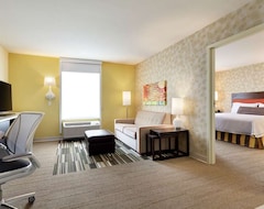 Hotel Home2 Suites By Hilton Seattle Airport (Seattle, USA)