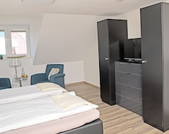 Casa/apartamento entero Weindepot Xanten (Xanten, Alemania)