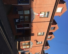 Casa/apartamento entero Jittima 34 Andover Street Le2 0ja (Leicester, Reino Unido)