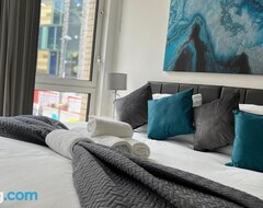 Cijela kuća/apartman Amazing Brand New 1 & 2 Bed Apartments At Sligo House - Central Watford (Watford, Ujedinjeno Kraljevstvo)