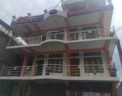 Hotel Nambrog (Bomdila, India)