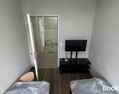 Aparthotel Ky Apartments (Hanóver, Alemania)