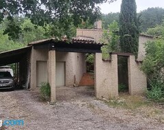 Hele huset/lejligheden Maison Au Chaffaut (Le Chaffaut-Saint-Jurson, Frankrig)