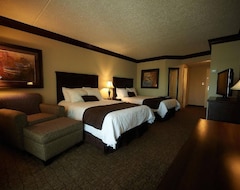 Otel Fourwinds Resort & Marina (Bloomington, ABD)