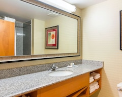 Hotel Comfort Suites Glen Allen at Virginia Center Commons (Glen Allen, EE. UU.)