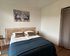 Cijela kuća/apartman Gite Garralda Pays Basque 6 Pers (Saint-Esteben, Francuska)