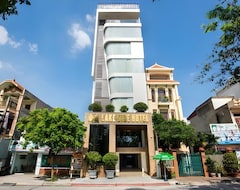 Khách sạn Lakeside (Hải Dương, Việt Nam)