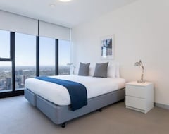 Hotelli Aria Favourite Southbank (Melbourne, Australia)