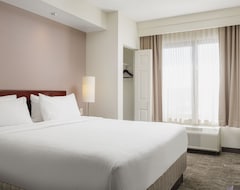 Hotel SpringHill Suites Knoxville at Turkey Creek (Knoxville, USA)