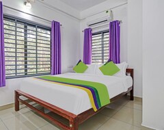 Otel Treebo Trend Nirupama Apartment (Aluva, Hindistan)