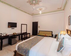 Hotel Panna Vilas Palace (Udaipur, India)