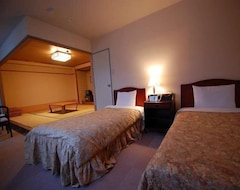 Khách sạn Panorama Land Kijimadaira - Vacation Stay 68033V (Kijimadaira, Nhật Bản)