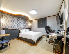 Hotel Propose Motel (Incheon, Južna Koreja)