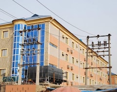 Khách sạn Glorious Hotel And Suites Ltd (Lagos, Nigeria)