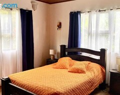 Cijela kuća/apartman El Ensueno (Paraíso, Kostarika)