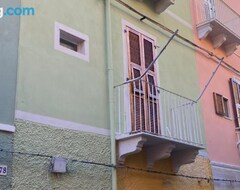 Toàn bộ căn nhà/căn hộ A Ca Da Nonnina (Carloforte, Ý)
