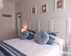 Cijela kuća/apartman Apartamento Playa (Burela, Španjolska)