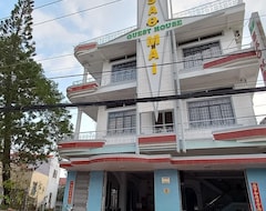 Hotel Nha Nghi Sao Mai (Ha Tien, Vietnam)