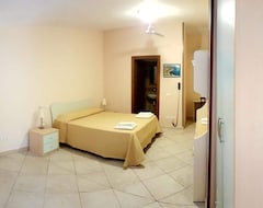 Hotel L'Arcobaleno Resort (Capo Vaticano, Italien)