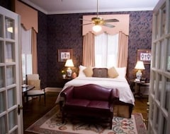 Hotelli 1842 Inn (Macon, Amerikan Yhdysvallat)
