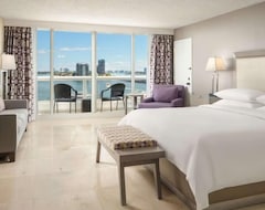 Khách sạn Downtown Miami Ph Unit (Miami, Hoa Kỳ)