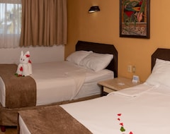 Hotel Qualton Club Ixtapa - All Inclusive (Ixtapa, México)