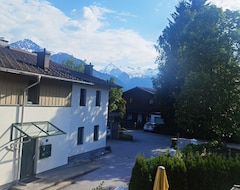 Hotel Landhaus Zell Am See (Zell Am See, Austrija)