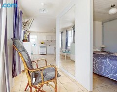 Cijela kuća/apartman Cozy Home In Montmorillon With Wi-fi (Montmorillon, Francuska)
