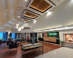 Hotel Perkasa Mount Kinabalu (Ranau, Malasia)