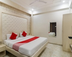 Khách sạn OYO 22705 Triveni Inn (Allahabad, Ấn Độ)