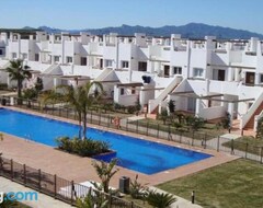 Cijela kuća/apartman Villa Alba (Alhama de Murcia, Španjolska)