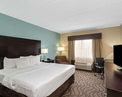 Hotel La Quinta Inn & Suites Knoxville Airport (Alcoa, USA)