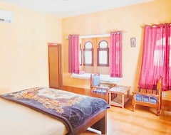Khách sạn The Desert Blabla Hostel (Jaisalmer, Ấn Độ)