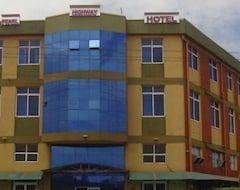 Hotelli Peal Highway Motel (Kampala, Uganda)