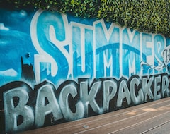 Hotel Summer House Backpackers (Sydney, Australia)