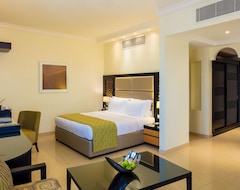 Resort Bahi Ajman Palace Hotel (Ajman, Forenede Arabiske Emirater)
