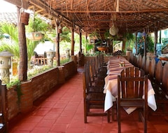 Hotel Posada Ecologica La Abuela (Masaya, Nicaragua)