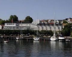 Grand Hotel Åsgårdstrand - Unike Hoteller (Åsgårdstrand, Norway)