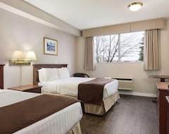 Hotelli Days Inn By Wyndham Brockville (Brockville, Kanada)