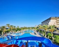 Hotel MC Arancia Resort (Konakli, Turquía)