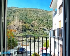 Toàn bộ căn nhà/căn hộ El Almendro De Maruja (Torvizcón, Tây Ban Nha)
